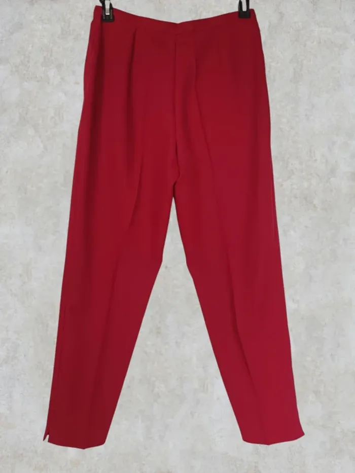pantalon Emma Pernelle femme 44 - photo numéro 4