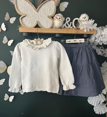 Ensemble 24 mois/2 ans