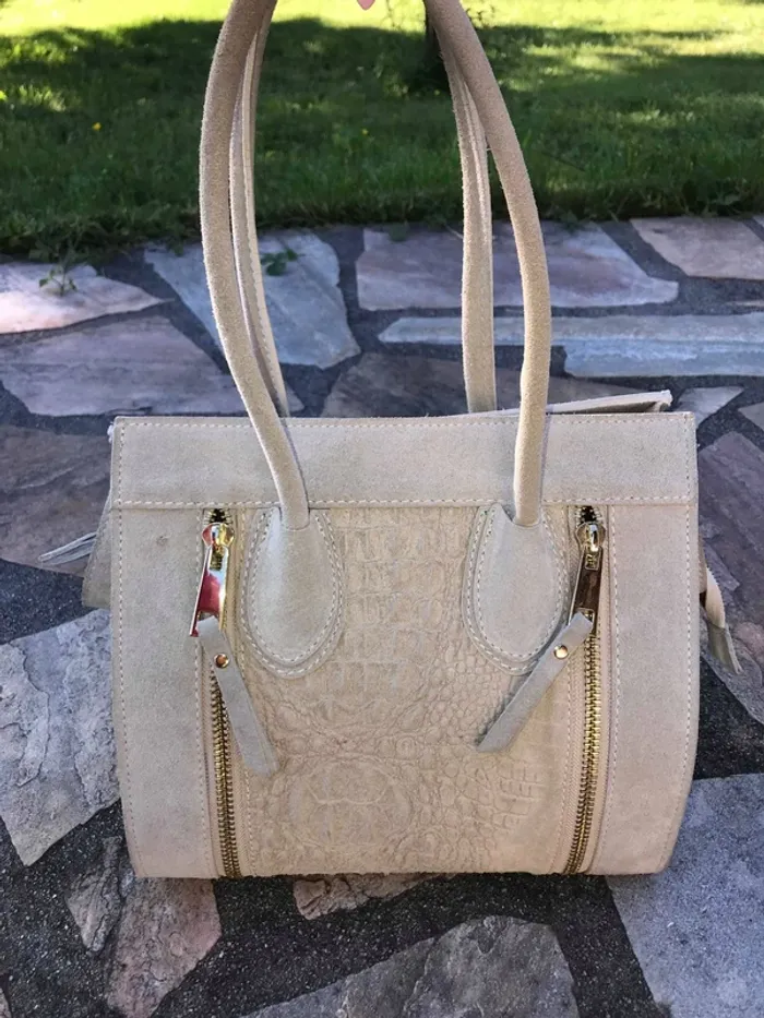 Sac Bellissima-es 👜 - photo numéro 2