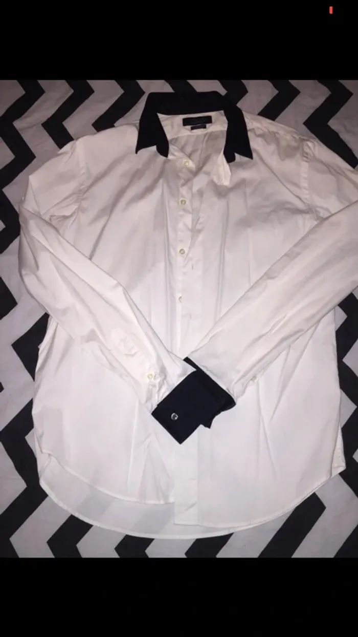 Chemise Zara taille L