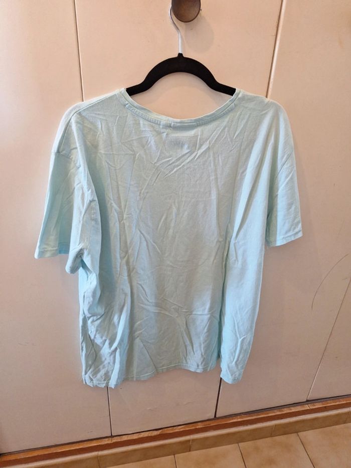 T-shirt Kaporal XL - photo numéro 3