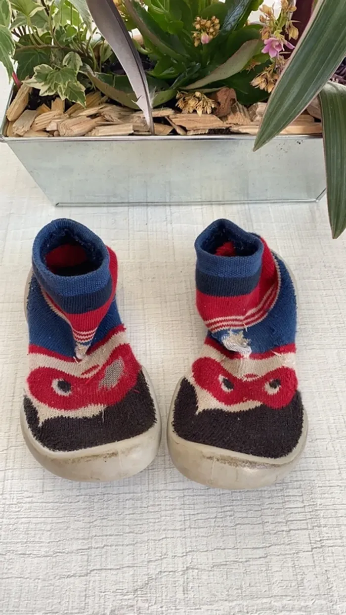 Chaussons