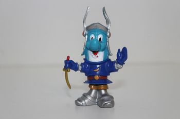 Figurine Dolfi - Novotel 2003