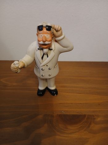Colonel Sanders
