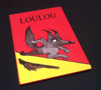 Grégoire Solotareff  Loulou