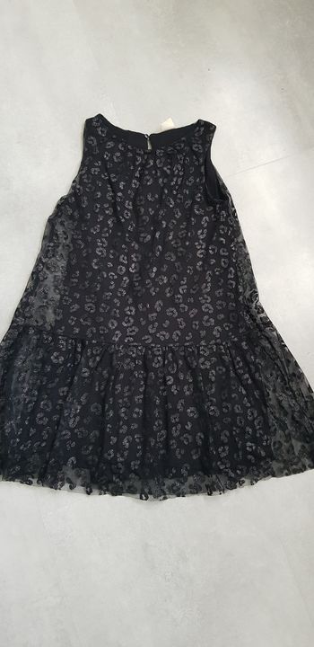 Robe zara 11/12 ans