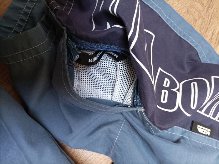 Short de bain garçon - photo numéro 6