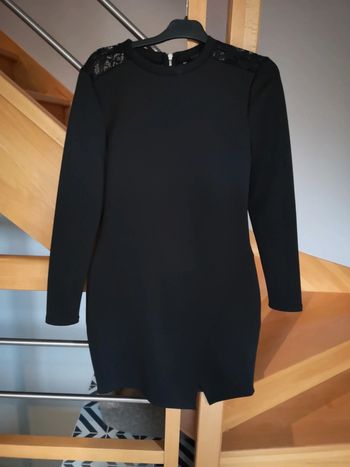 Robe T38 femme