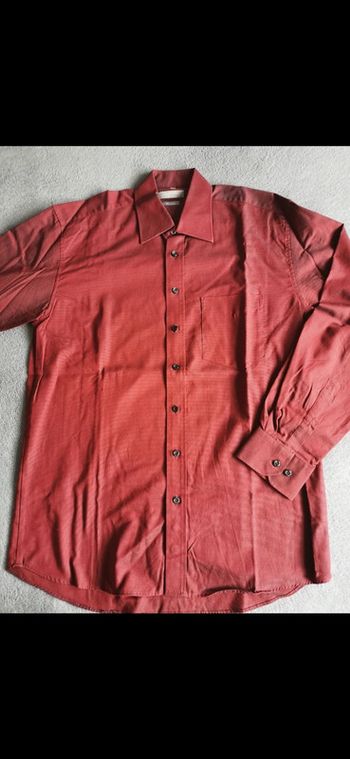 Chemise C&A 38