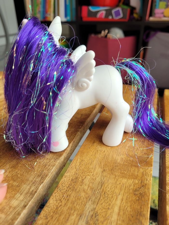 My little pony G3 cmoud climber - photo numéro 6