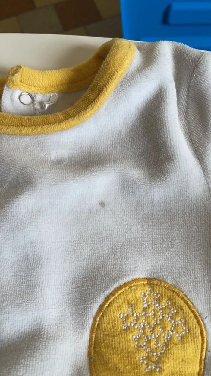 Pyjamas - photo numéro 4