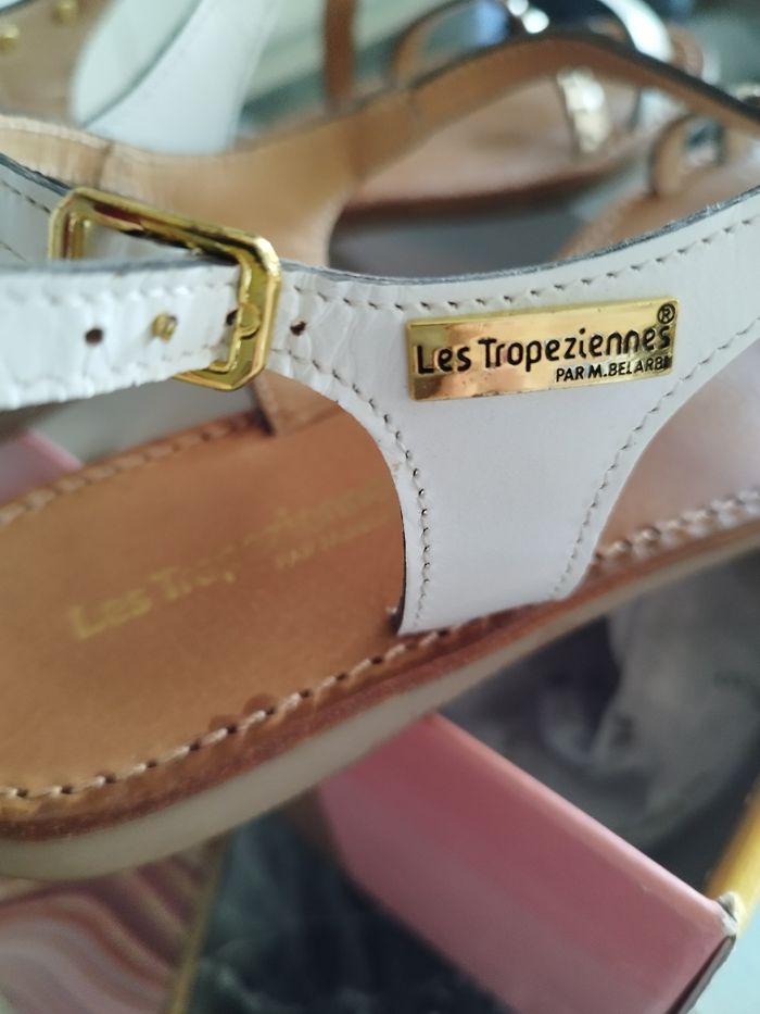 Tropéziennes - photo numéro 4