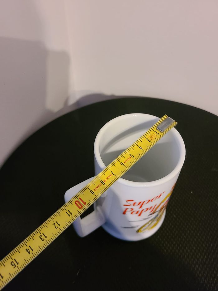 tasse - photo numéro 2