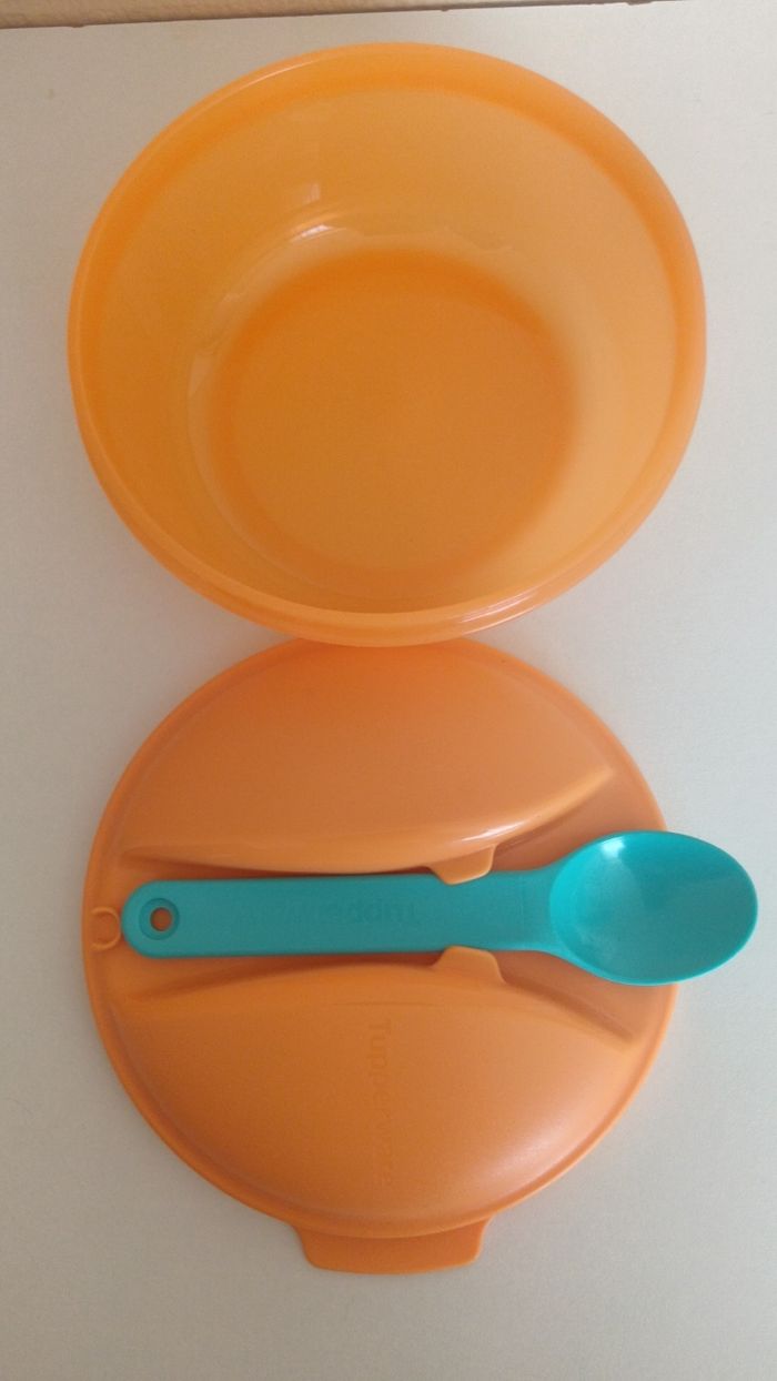 Boîte repas - photo numéro 2