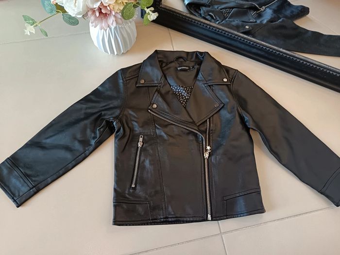 Lot veste 6 ans - photo numéro 4