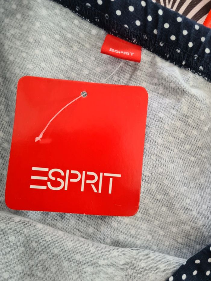 Mini-jupe esprit - photo numéro 3