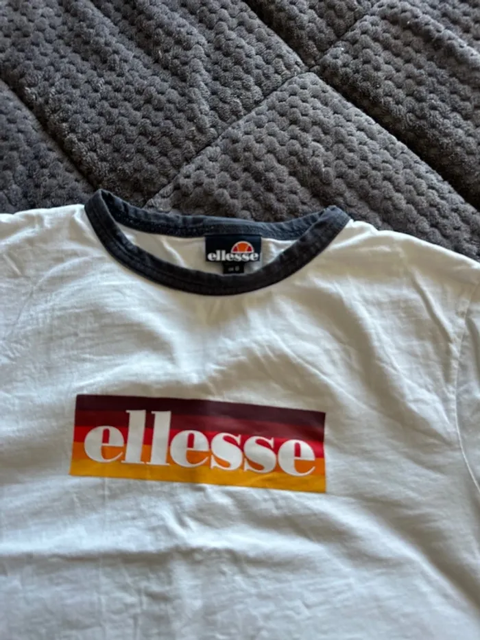 Teeshirt fille - photo numéro 3