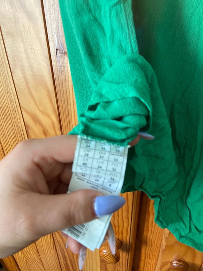 Débardeur femme 36 promod - photo numéro 3