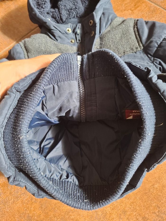 Manteau 2 ans - photo numéro 9