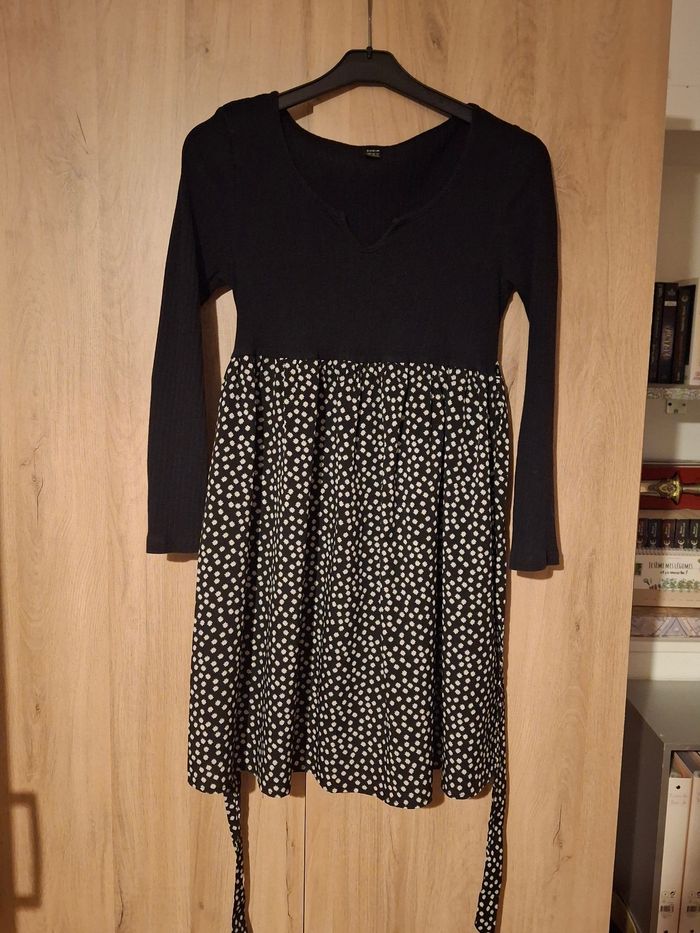 Robe grossesse