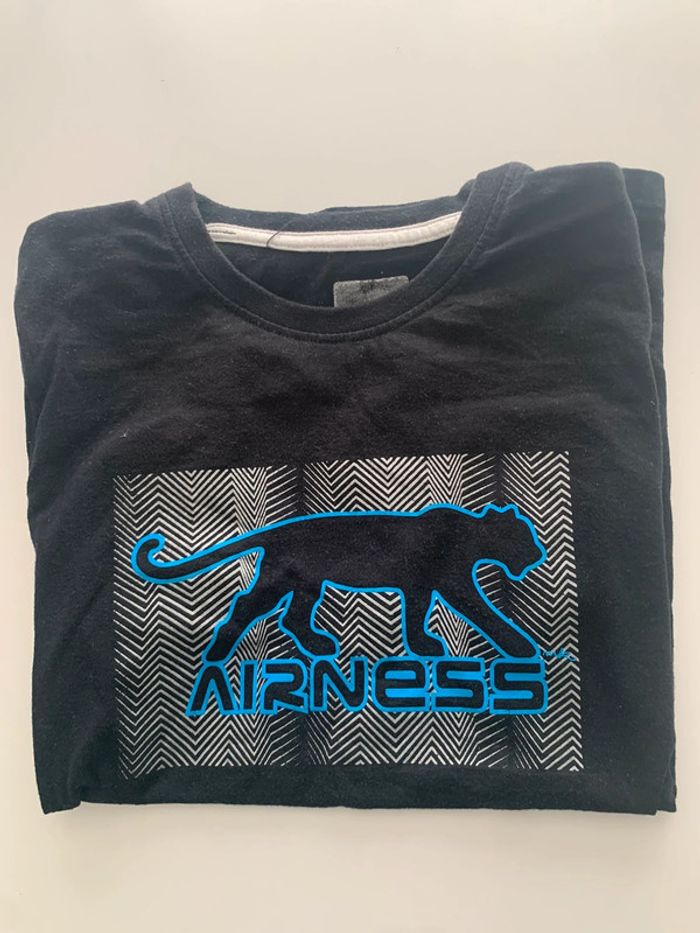 Tee-shirt Airness - photo numéro 2