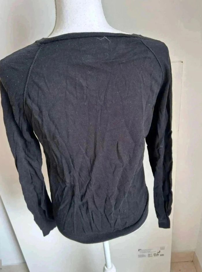 Pull  kaporal - photo numéro 2