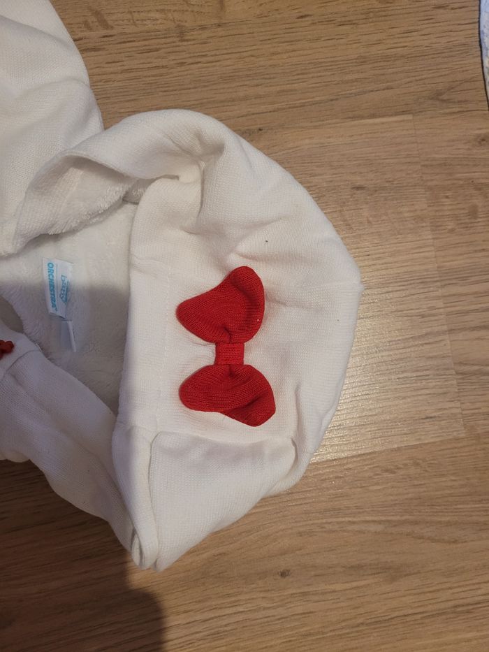 Gilets minnie - photo numéro 3