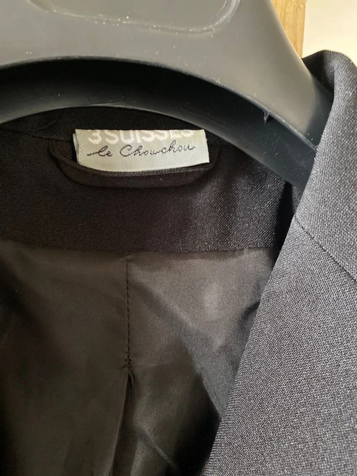 Veste costume - photo numéro 2