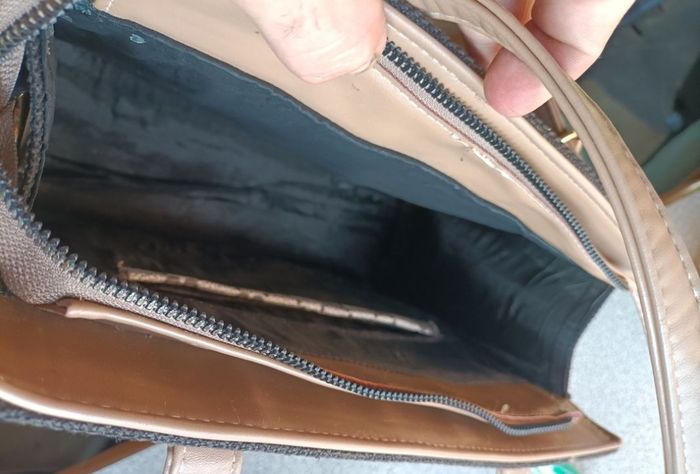 Sac à main Prada femme - photo numéro 5