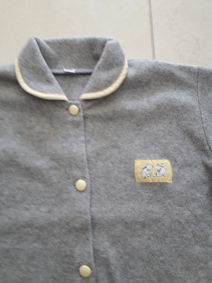 Veste de nuit - 10 ans - photo numéro 3