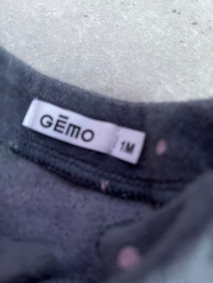 Pyjama - photo numéro 2