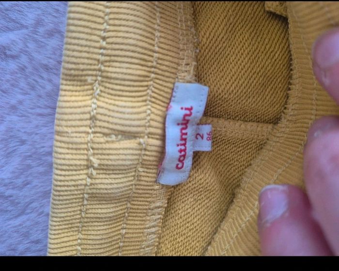 Pantalon catimini - photo numéro 2
