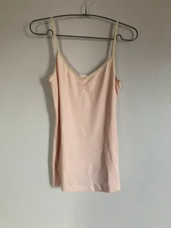 Des Petits Hauts top à bretelles taille 2