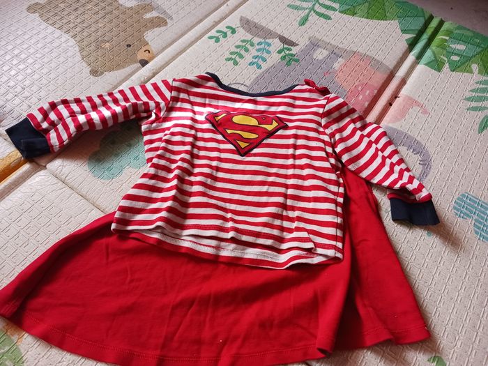 Lot de 21 vêtements bébé garçon 36 mois / 3 ans - photo numéro 6