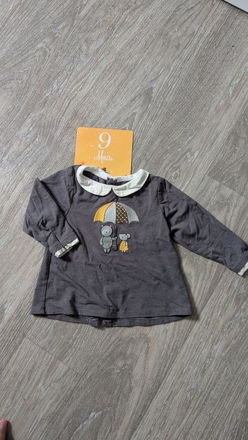 Tee shirt