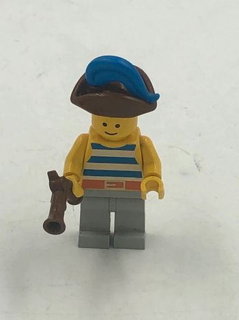 Figurine Lego system pirate