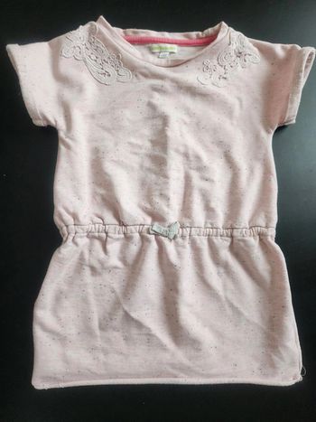 Robe verbaudet 6 ans