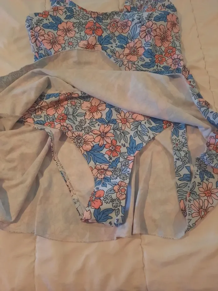 Maillot de bain - photo numéro 2