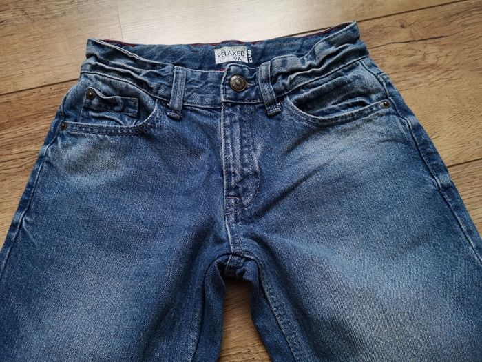 Jeans 9 ans - photo numéro 2