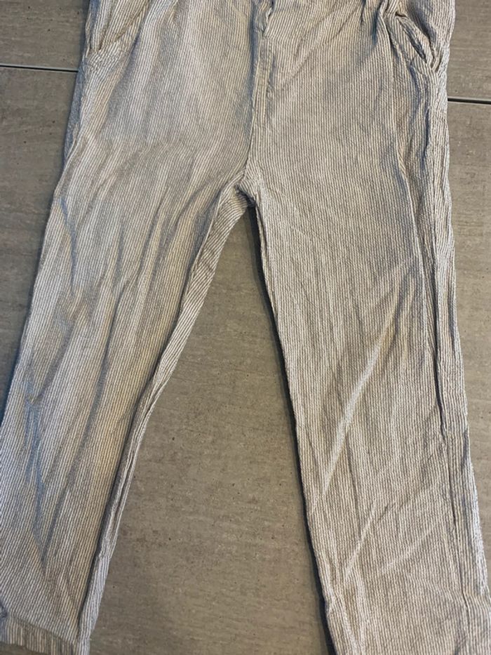Pantalon 92 cm - photo numéro 2