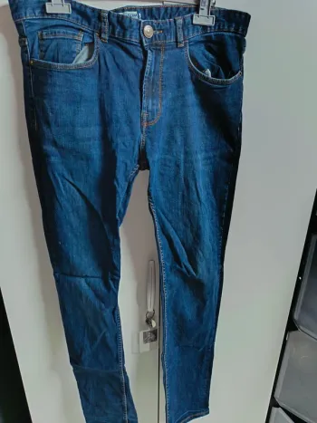 Jean Bleu