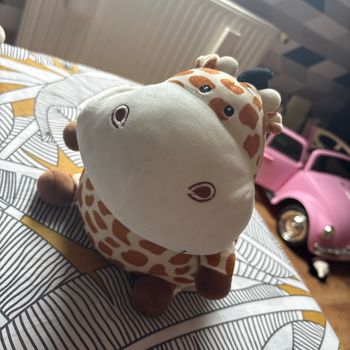 Giraphe