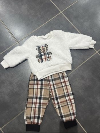 Ensemble bébé