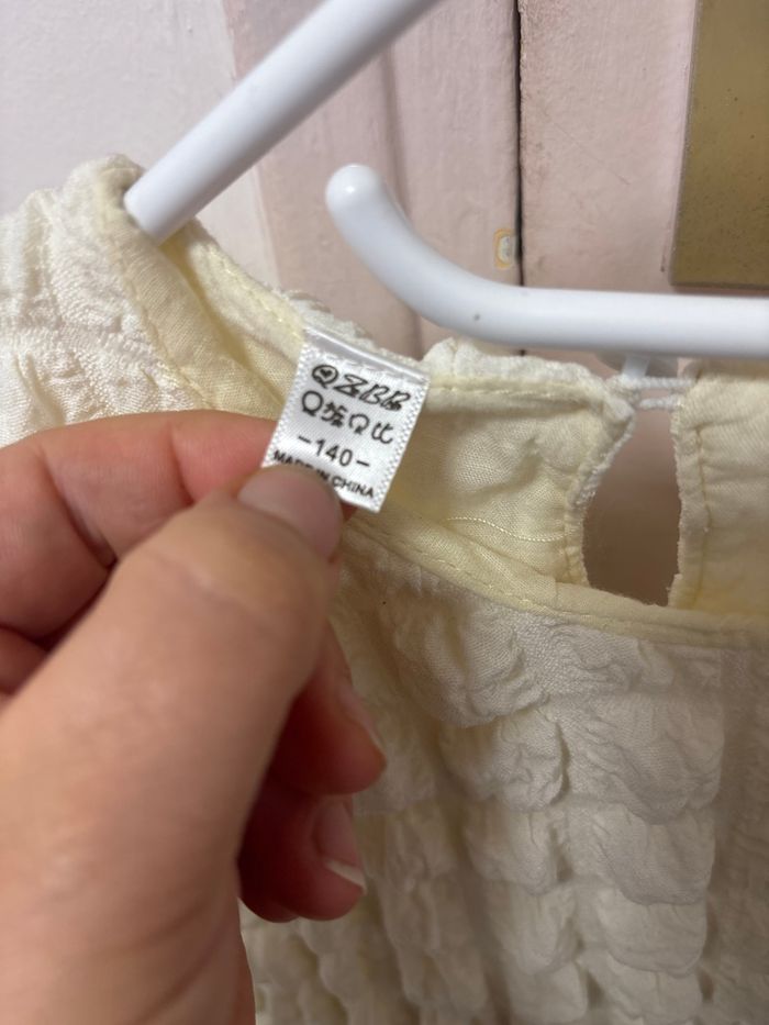 Robe de fêtes. - photo numéro 2