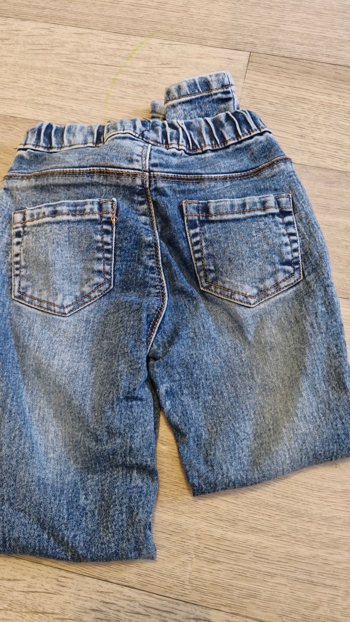 Jeans pour garçon - photo numéro 3