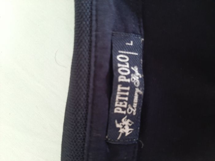 4 tee shirts hommes Taille L - photo numéro 9