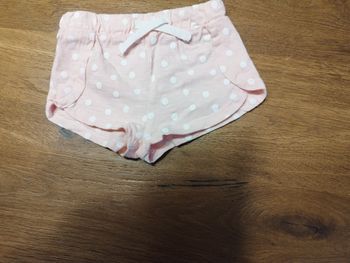 Short Orchestra 9 mois