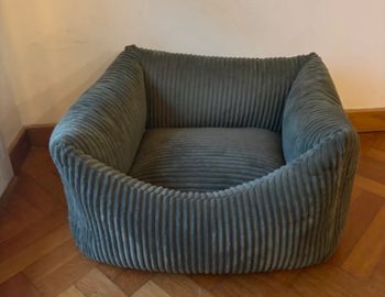 Panier chien cafide neuf 