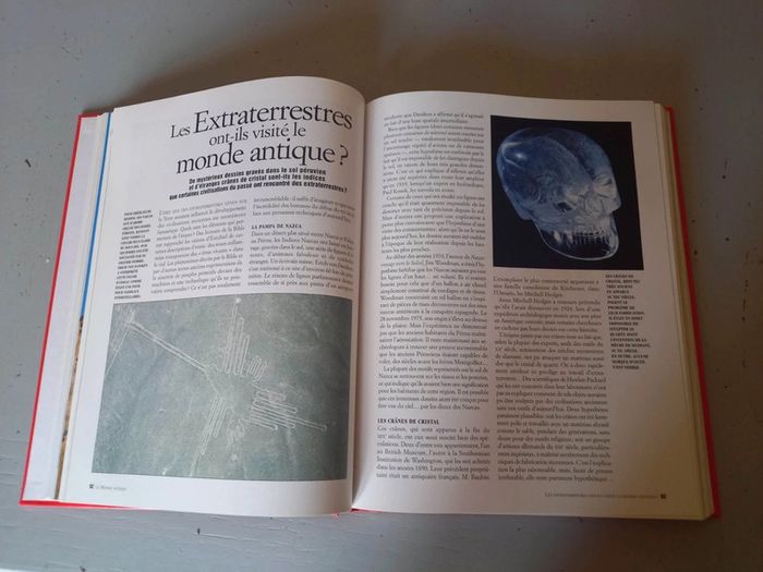 Les plus célèbres mystères de l'histoire - photo numéro 5