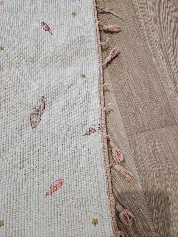 Tapis de chambre - photo numéro 3